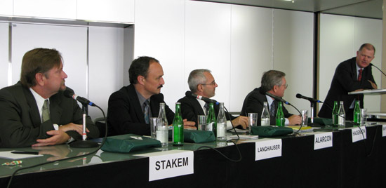 Polyolefins congress highlights key industry issues