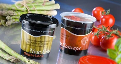 Superfos stworzy opakowania oksy-biodegradowalne