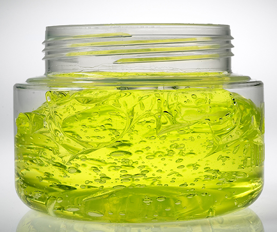 Millad NX8000: new opportunity for highly transparent injection-blow moulded PP containers