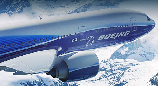 Dreamliner