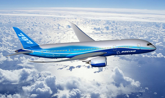 Dreamliner