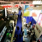 Interplastica 2010: Exhibitors sense a positive trend on the Russian market