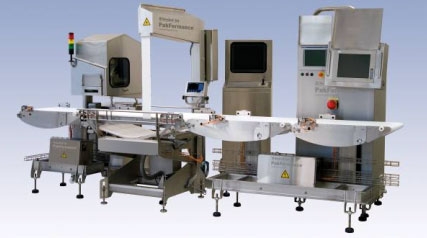 Nowa maszyna pakująca firmy Sealed Air Cryovac