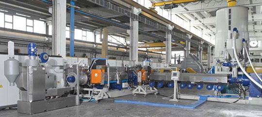 Maszyny Gamma Meccanica
