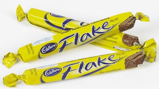 Cadbury sięga po folię biodegradowalną