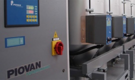 Piovan UK hires former Motan managing director