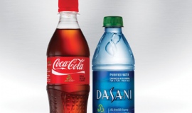 Gold Medal for PlantBottle Packaging