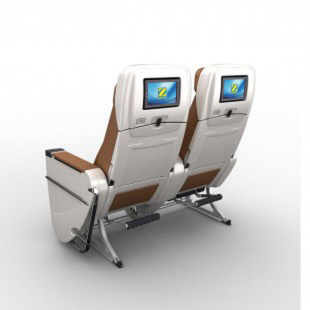 SABIC Innovative Plastics’ five new materials for aircraft interiors