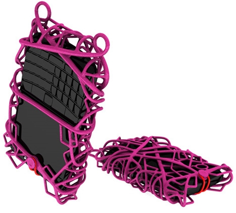Unusual Cell Phone Cases 