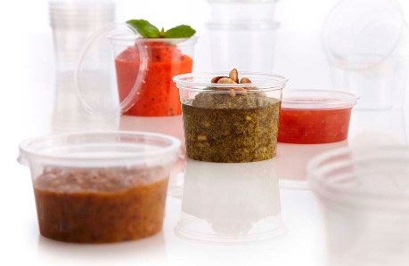 Huhtamaki launches convenient cold food containers 