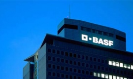 BASF will invest in a dispersions plant in Huizhou, China.