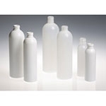  Alpha Packaging adds two new sizes of HDPE Cosmos for personal care products