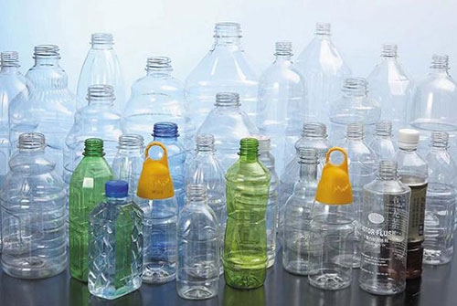 Suwary potwierdzają perspektywiczność rynku PET w Polsce