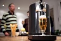 Zamknięcie do piwa beczkowego DraughtMaster™
