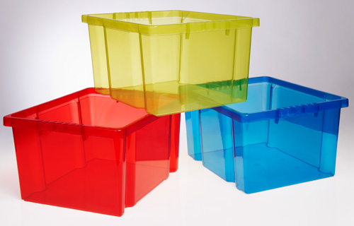 Milliken’s clarifier-colourant combo gets the thumbs up from Thumbs Up