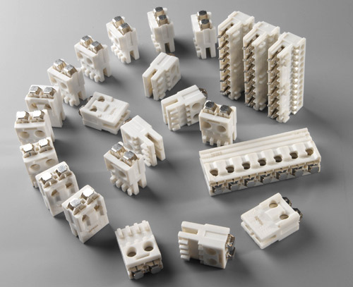 Energy savings with unfilled TechnylStar