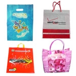 Biodegradable plastic bags - Solution for protecting enviroment