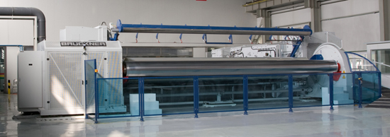 Brückner successful at K 2010