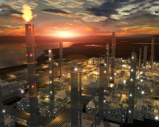 Total and CPI join forces to study a coal-to-olefins petrochemical project in China