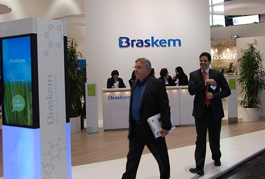 Braskem expands resin portfolio