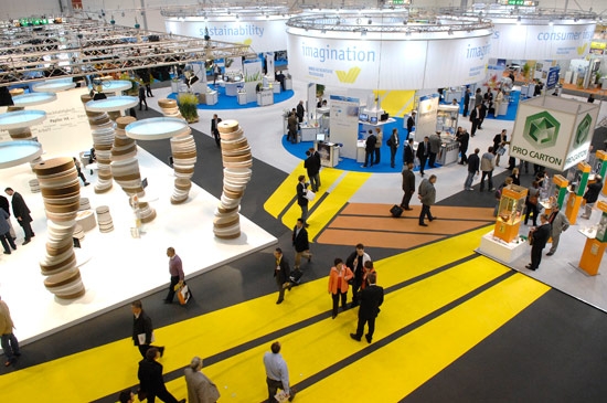 FPSA and Messe Düsseldorf create strategic alliance to promote Process EXPO