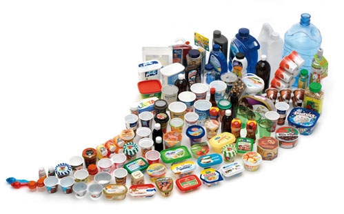 Greiner Packaging International opens Packworld