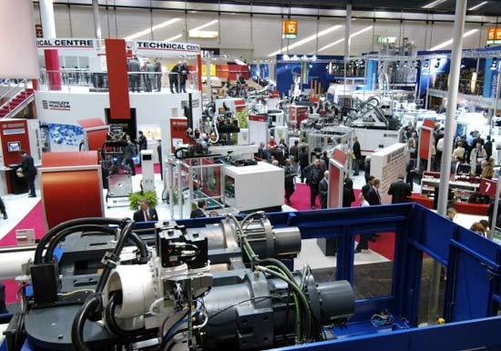 Russian economy picks up and records growth in the plastics industry