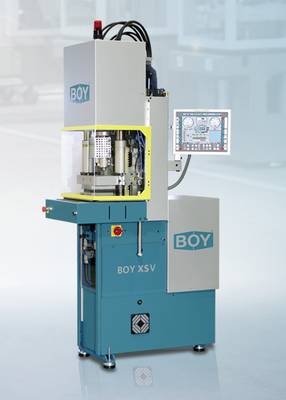 Great machines – new slogan of Dr Boy