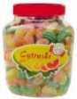 Produkty eksportowe Odry w atrakcyjnych słoikach z tworzyw sztucznych