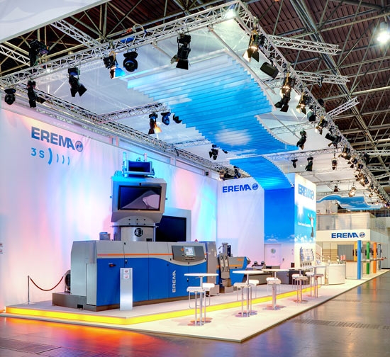 Erema after K 2010