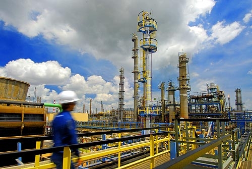 Braskem launches new thermopolymers to replace imported resins