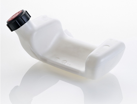New Mono-material PA6 solution enables thin-wall molding for lower system costs