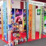 Huge imports in Algerian packaging and printing machinery