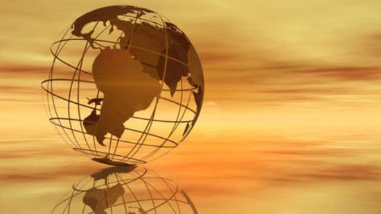 Global trade in plastics industry