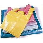Plastic bag ban in Italy 