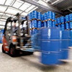 Brenntag Italy inaugurates new distribution center in Bologna 