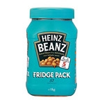 RPC helps Heinz Beanz to stay fresh in the fridge