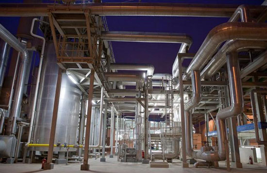 OCTAL secures US$296 million for next phase of expansion
