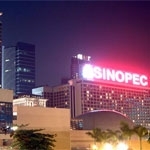 Joint venture BASF i Sinopec 