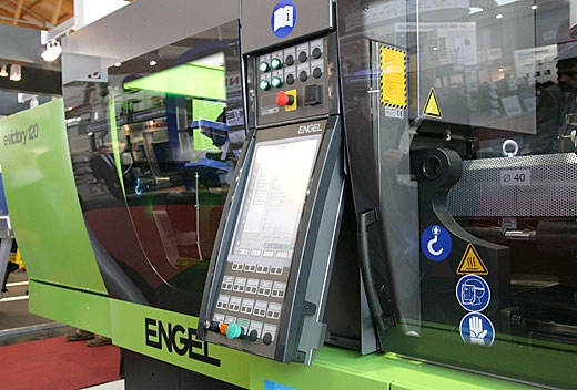 Engel joinmelt achieves new savings