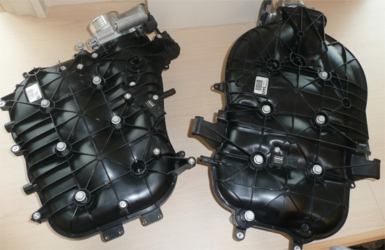 DSM Engineering Plastics introduces Akulon RC