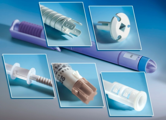 New engineering plastics for the medical sector