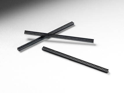 Vectra LCP E488i and E471i grades from Ticona 