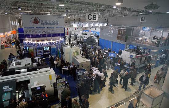 Interplastica 2011 - summary