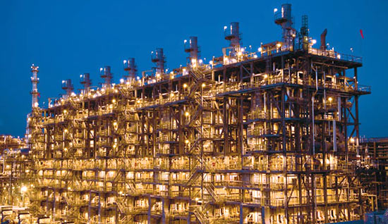 INEOS is offered $1 billion by PetroChina