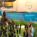 Bayer begins production at CO2 pilot plant