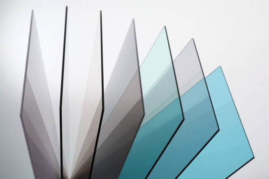 Bayer receives excellence award for Advanced Systems Glazing Products