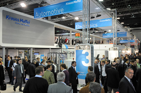 QuintoPlex extrusion line raises the bar in the production of tire components