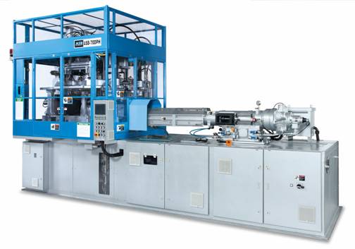 Nissei ASB to Deliver 1,000th ASB-70DPH