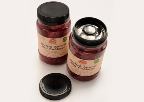 Uncan: new packaging delivered by RPC Corby